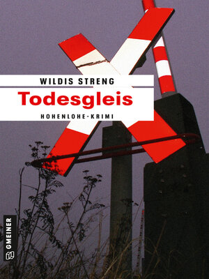 cover image of Todesgleis
